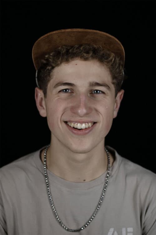 Jacoby Lundgren