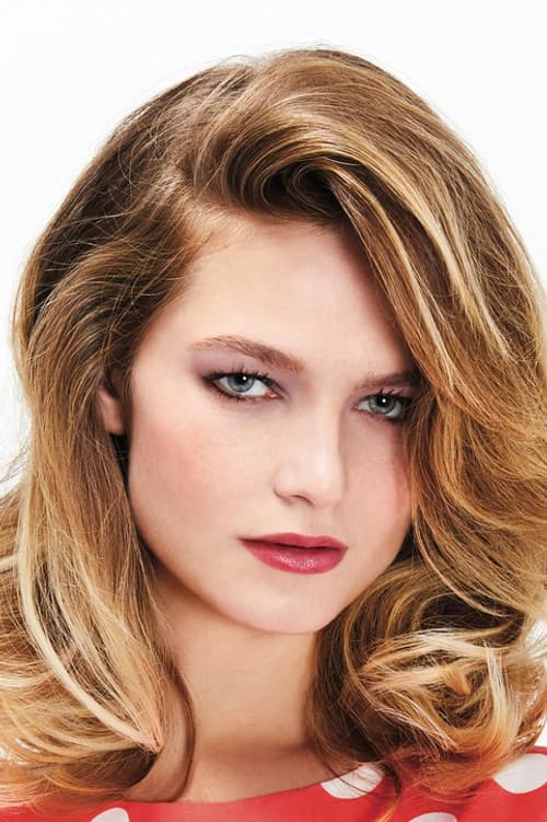 Ekaterina Rusnak