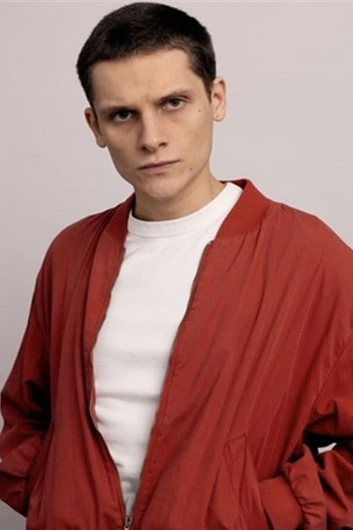 Marin Langlois