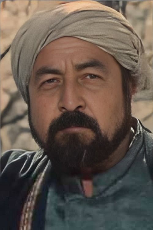 Sharif Kabulov