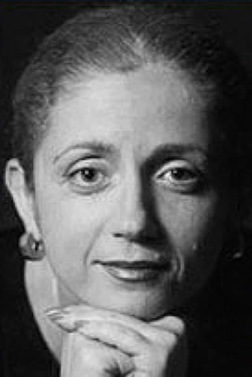 Elena Kreindlina