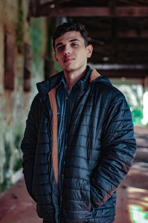 Thiago D'Araújo