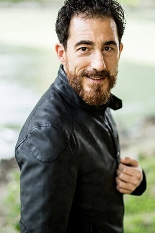 Enrico Roccaforte