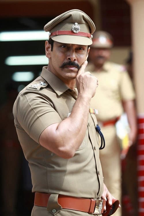 Saamy Collection