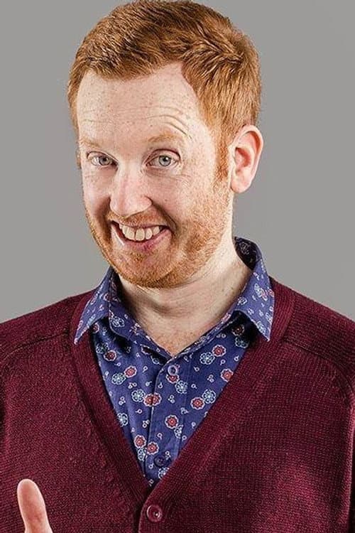 Luke McGregor