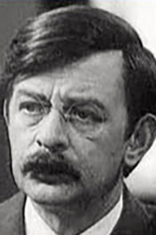 Avgustin Milovanov