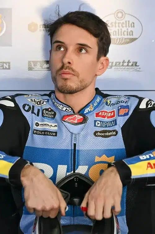 Ălex MĂĄrquez