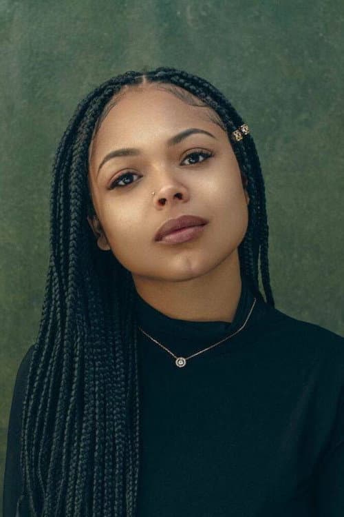 Nkechi Simms