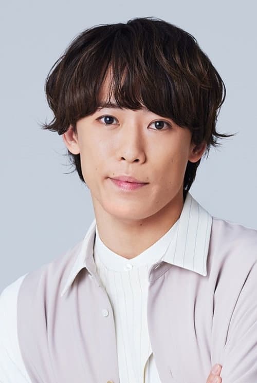 Yuki Koshioka