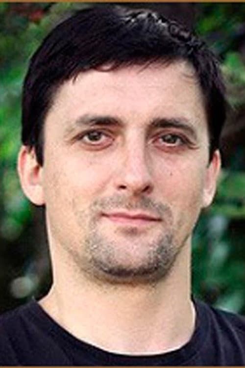Andrey Smelov