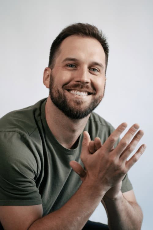 Trey Kennedy