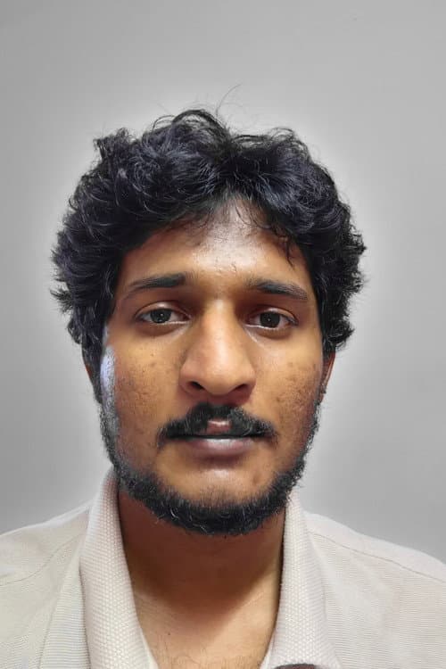 Karthik Jampani