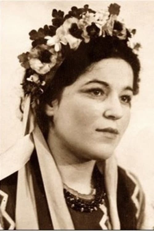 Olena Slobodianyk
