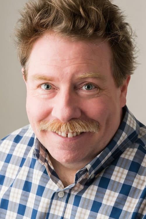 Sam Landman