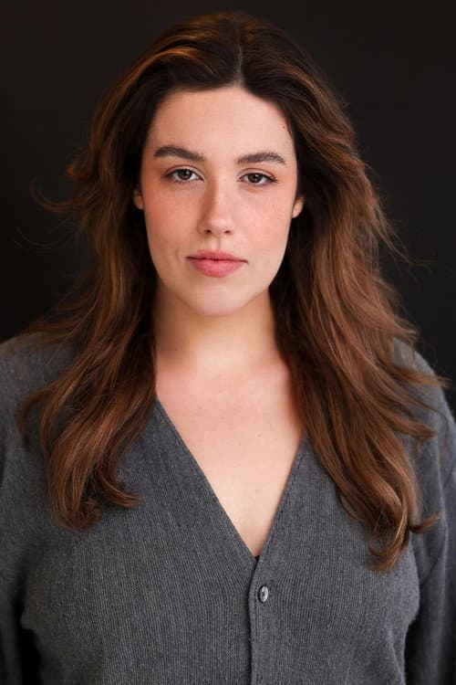 Bridget Morrison