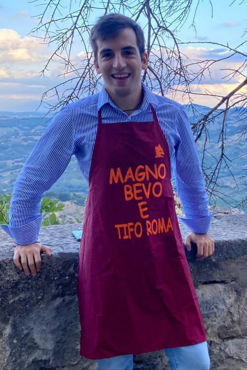 Niccolò Pilla
