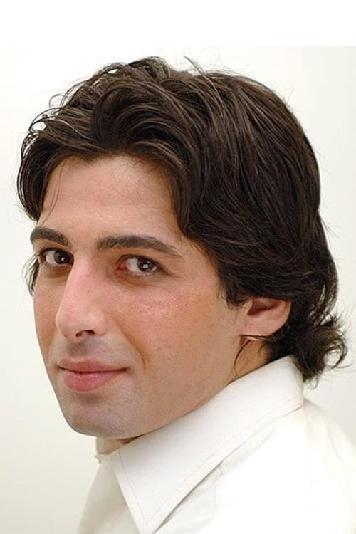 Hamid Goodarzi