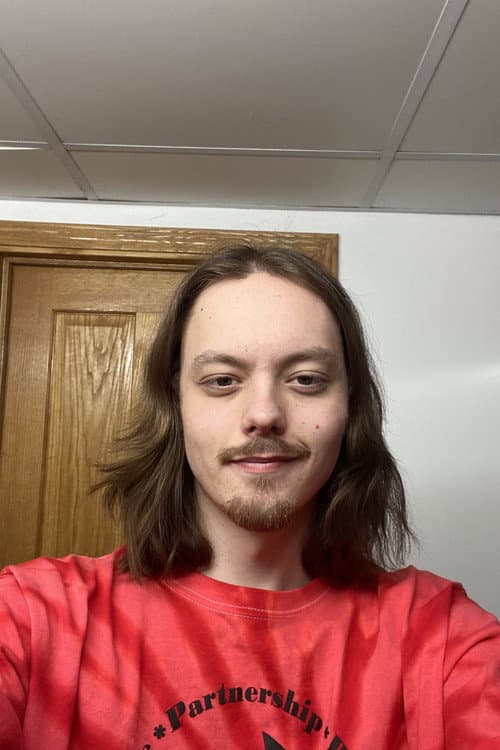 Terance Blankenship