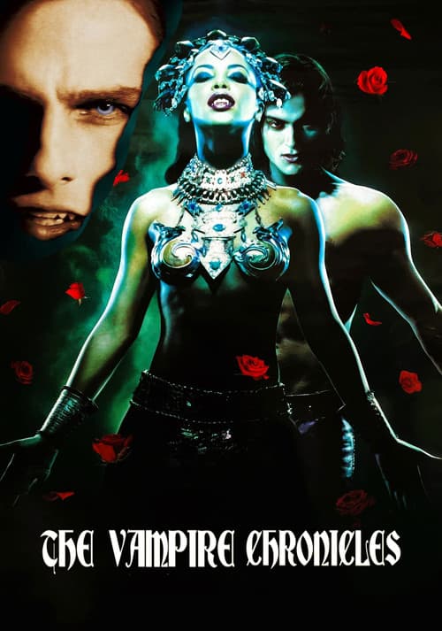 The Vampire Chronicles Collection