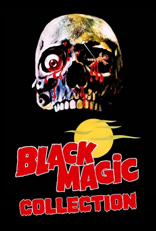 Black Magic Collection