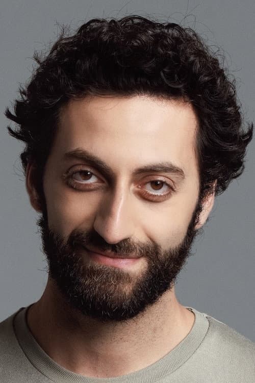 Tigran Sargsyan