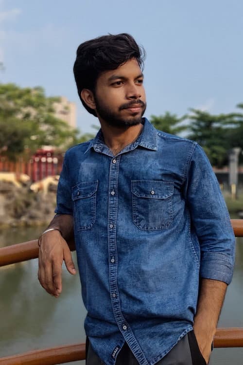 Prithbee Singh
