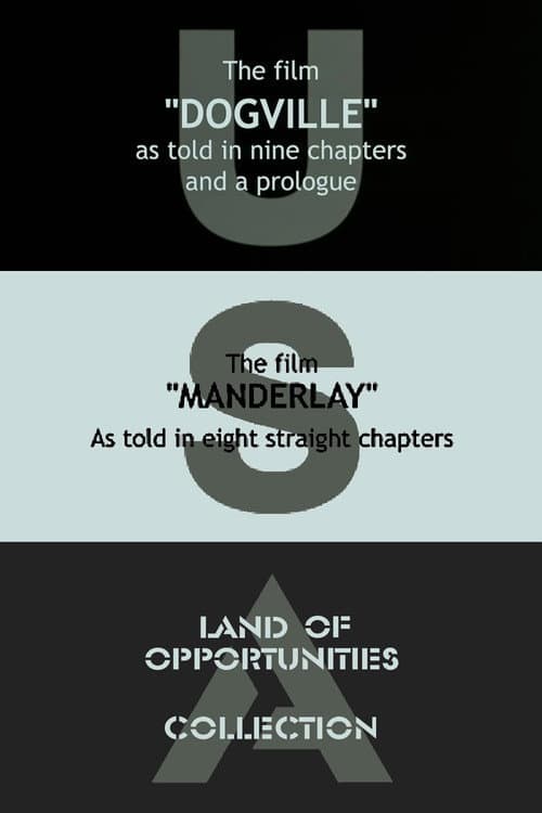USA: Land of Opportunities Collection