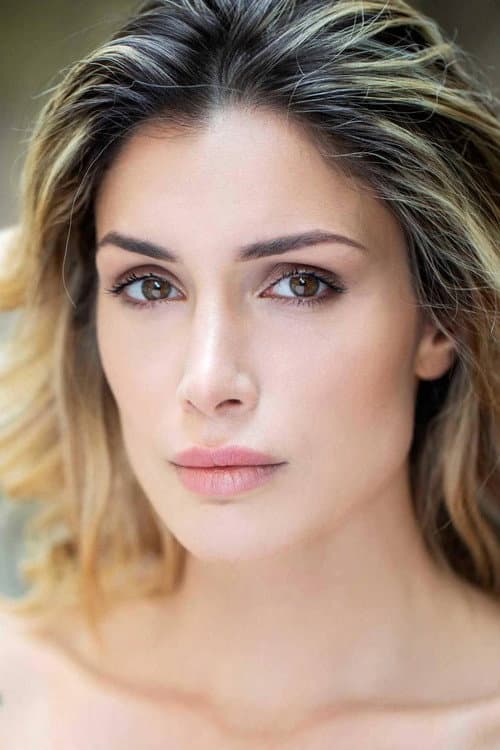 Mariana Falace
