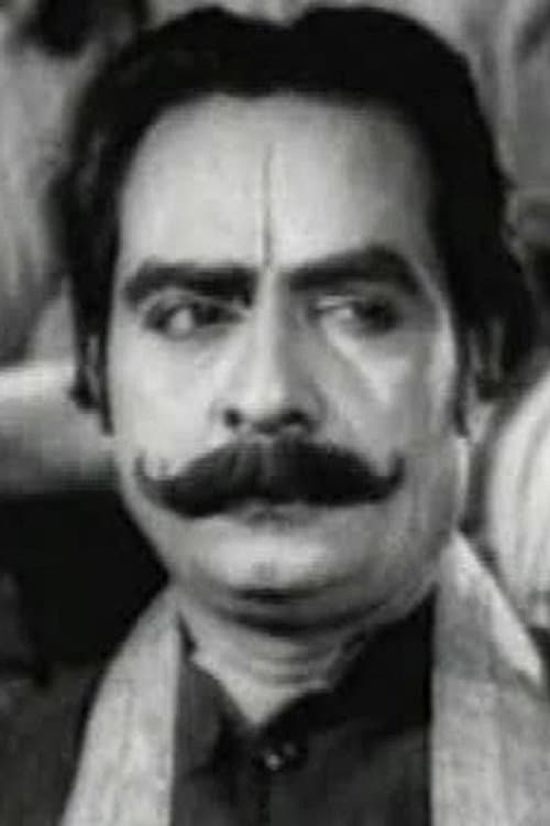 C S R Anjaneyulu