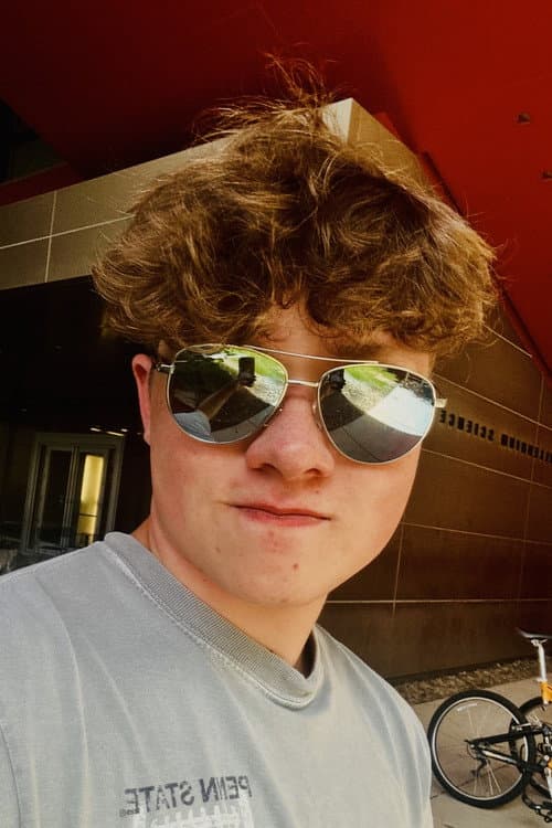 Nate Tranell