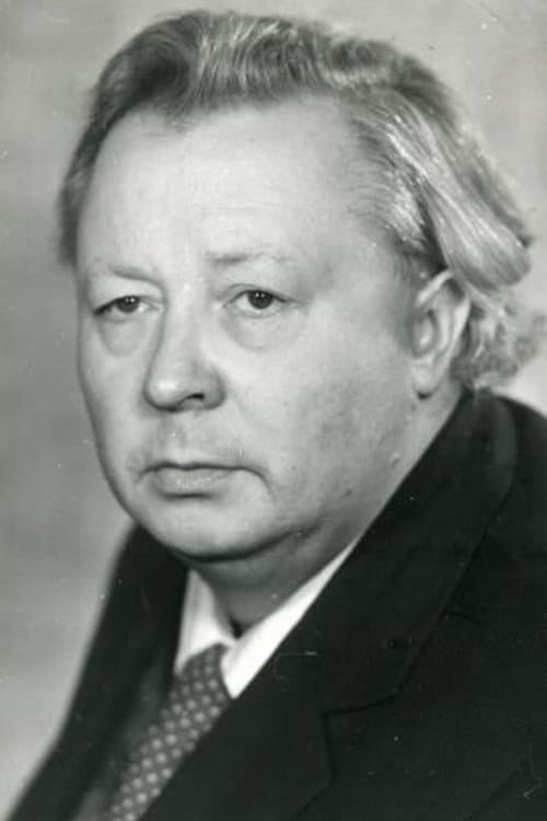 Rem Lebedev