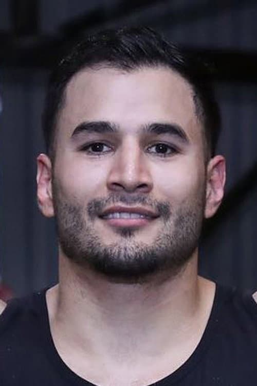Lindolfo Delgado