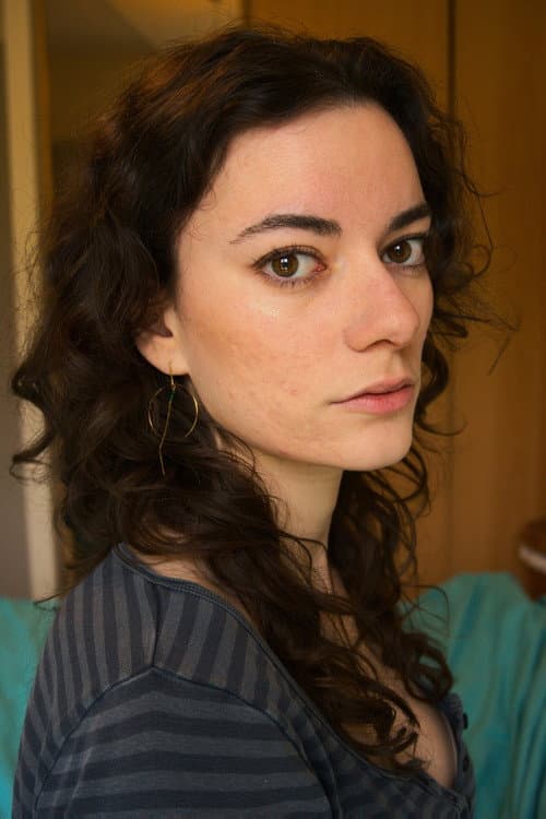 Louise Rolland
