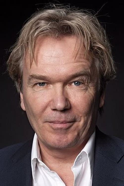 Tom Egbers