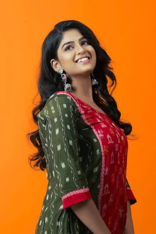 Sunmeera Nagesh