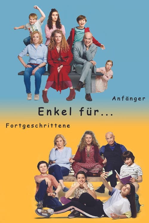 Enkel für... Filmreihe