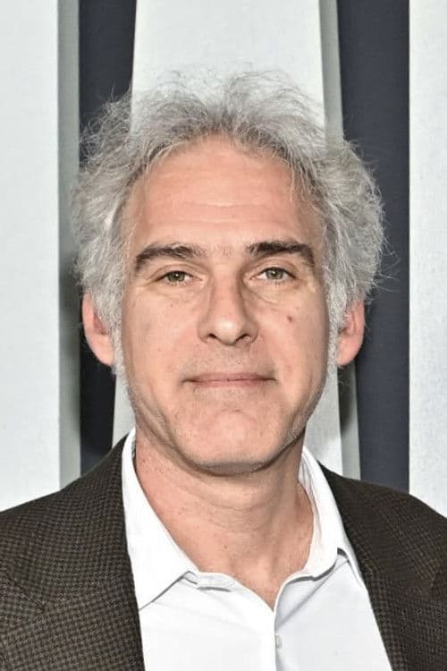 Ronald Bronstein