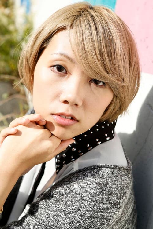 Mariko Higashiuchi