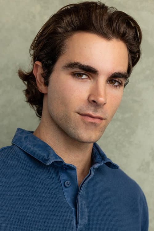 Cameron Sommers