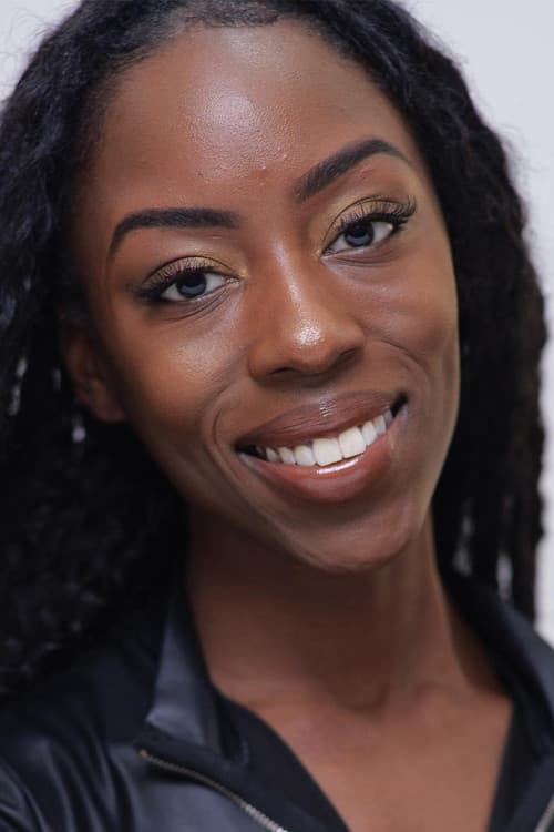 Lanexa Neal