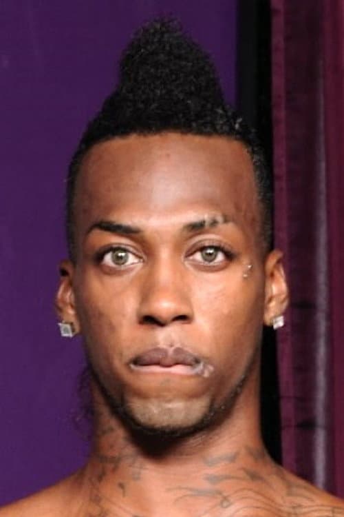 Jay Jr.