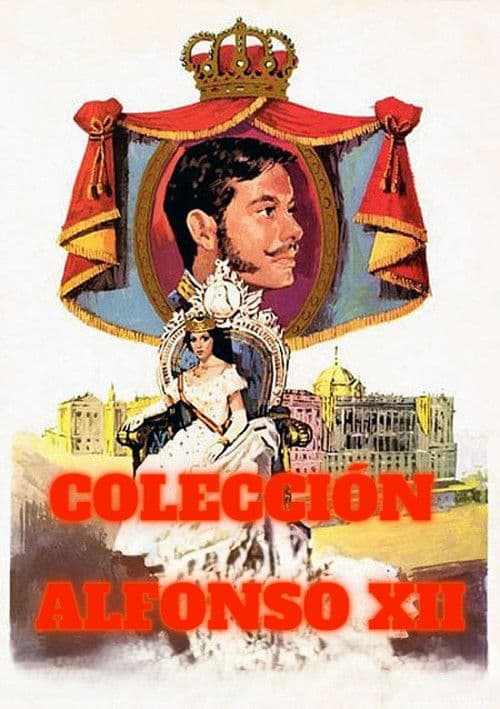 Colección Alfonso XII
