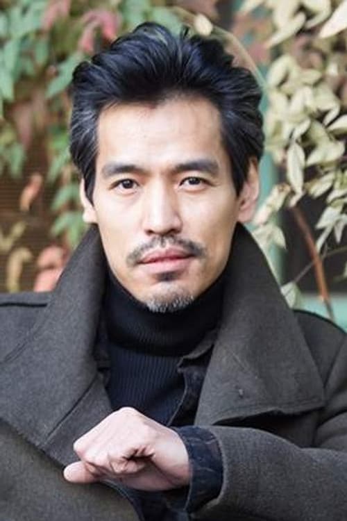 Park In-soo