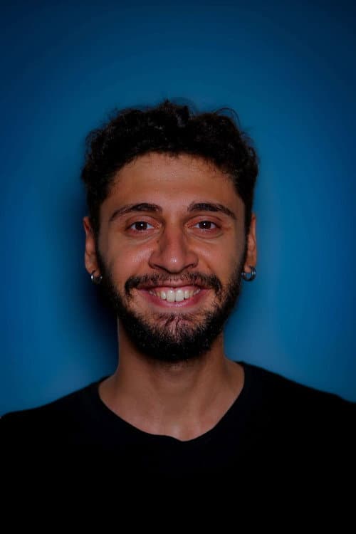 Cem Kâmil Dede