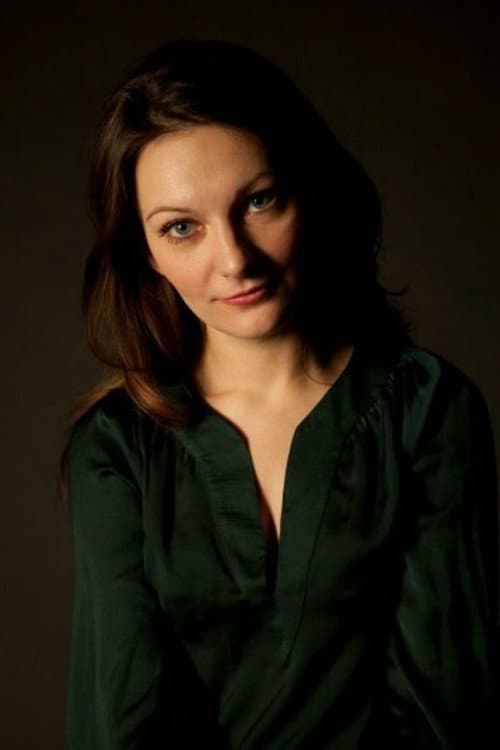 Yuliya Panasenko