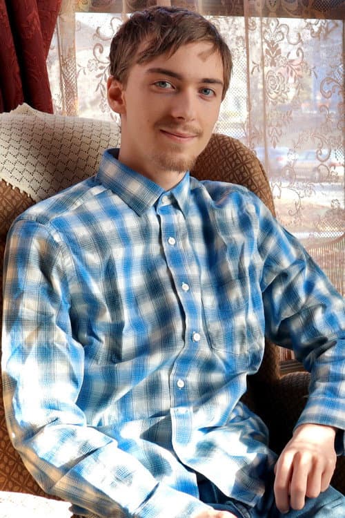 Jacob LaRoque