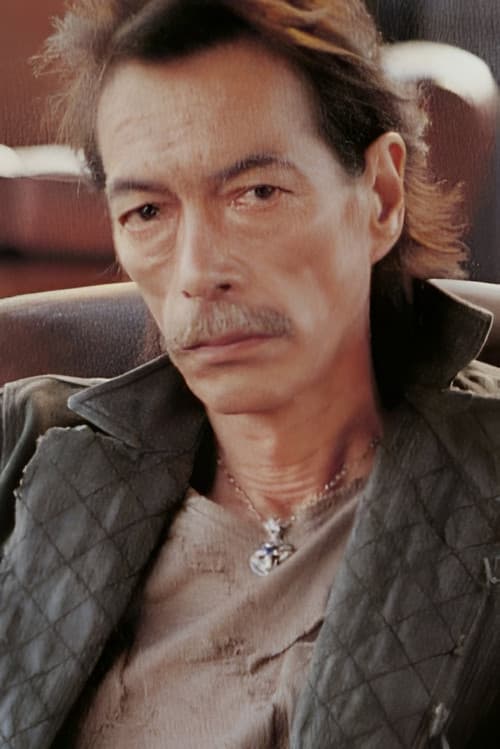 Johnny Yoshinaga