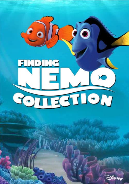 Finding Nemo Collection