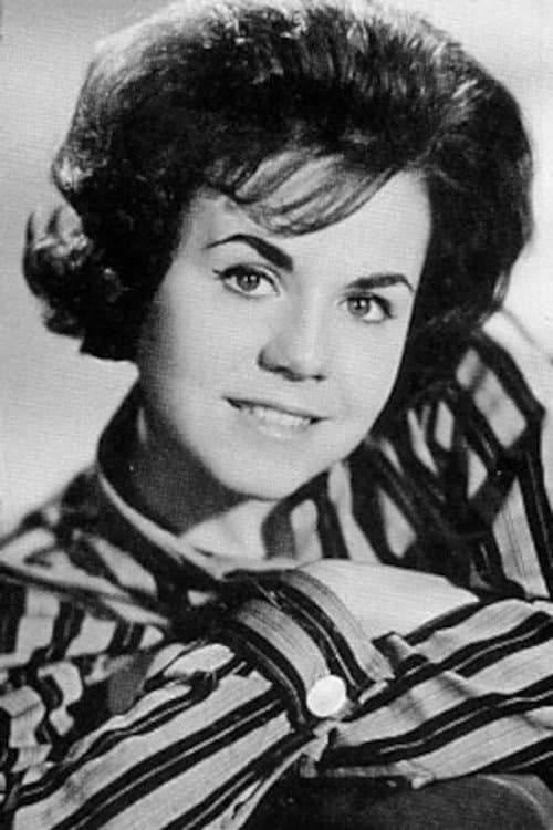 Linda Scott