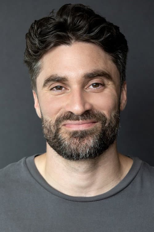 Olivier Lamarche